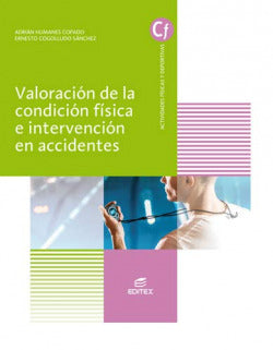 Valoración de la Condición F¡s | EDITEX | 9788491618973 Imagen principal del producto