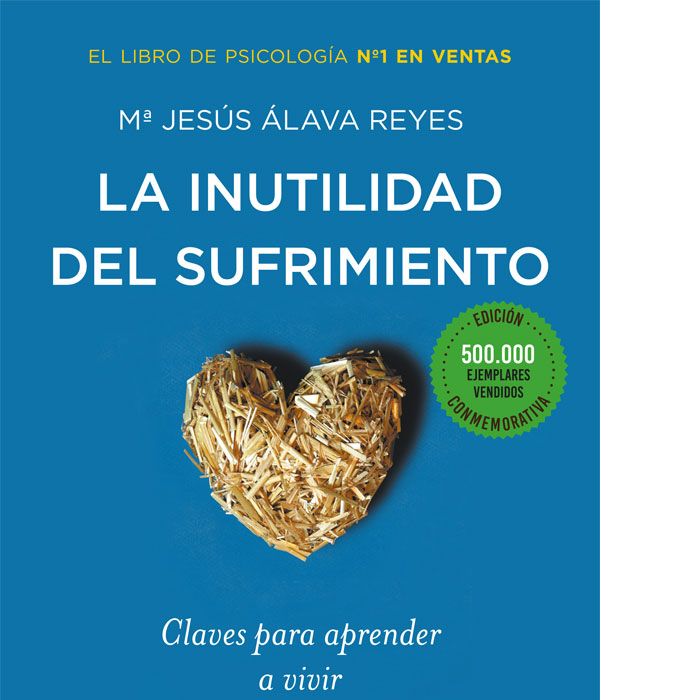 INUTILIDAD DEL SUFRIMIENTOLA - 9788491640288 Imagen principal del producto