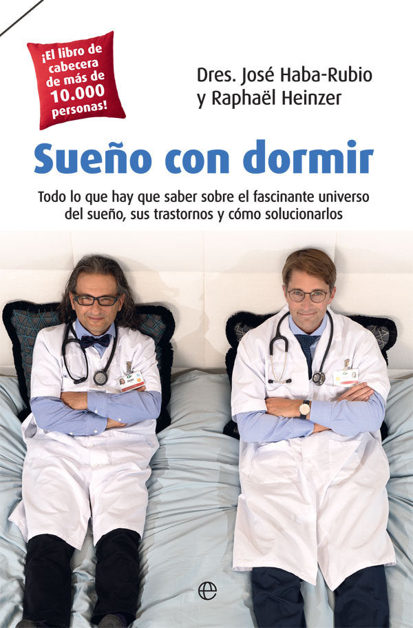 SUEÑO CON DORMIR - 9788491643081
