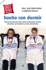 SUEÑO CON DORMIR - 9788491643081