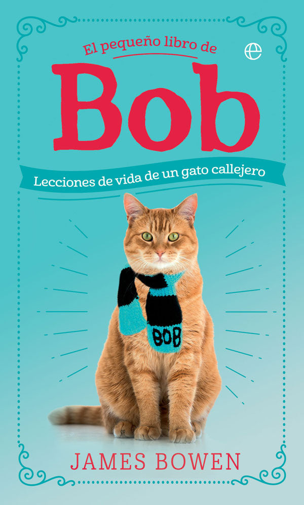 PEQUEÑO LIBRO DE BOBEL - 9788491645139 Imagen principal del producto