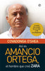 ASI ES AMANCIO ORTEGA | O'SHEA, COVADONGA | ESFERA DE LOS LIBROS | 9788491648260