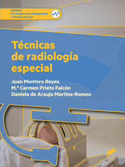 Tècnicas de Radiología Es | SINTESIS EDITOR | 9788491710264
