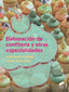 ELABORACIÓN DE CONFITERÍA Y OTRAS ESPECIALIDADES - 9788491711933