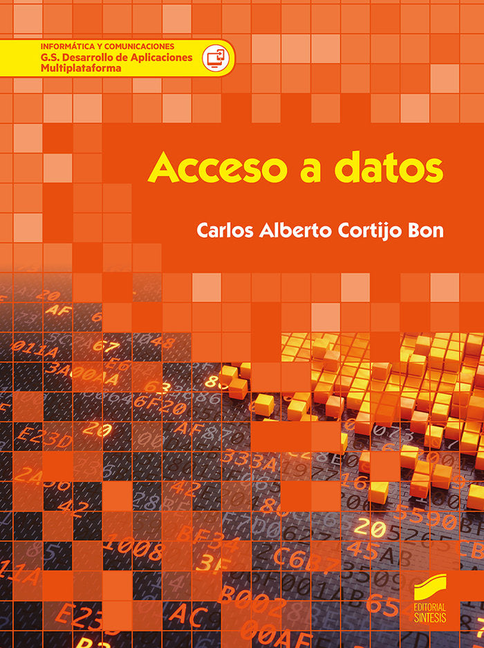 ACCESO A DATOS - 9788491713562
