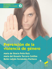 PREVENCION DE LA VIOLENCIA DE GENERO | AA,VV, | SINTESIS | 9788491713746