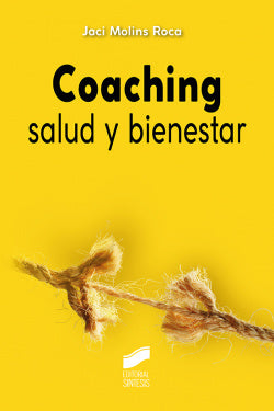 Coaching | SINTESIS EDITORIAL | 9788491714224