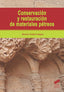 Conservación y Restauración de Materiales Pètreos