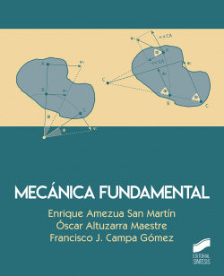 Mecánica Fundamental