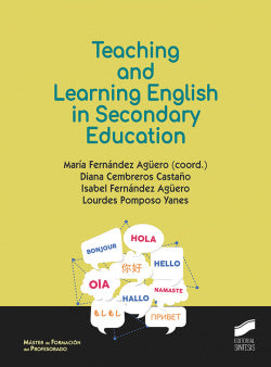Teaching And Learning Eng | SINTESIS EDITOR | 9788491714675