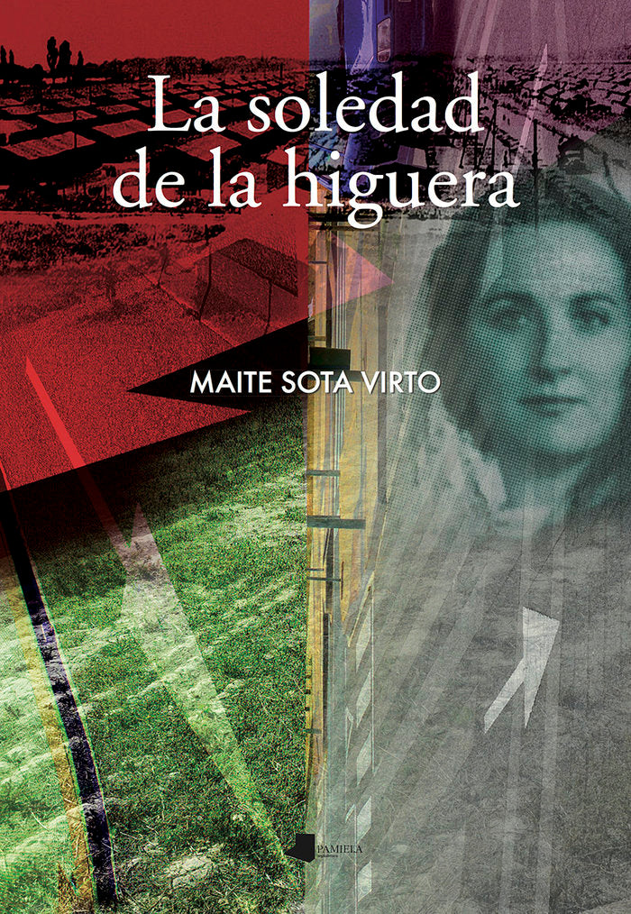 LA SOLEDAD DE LA HIGUERA - 9788491721024