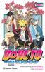 ✅ BORUTO - 9788491730439
