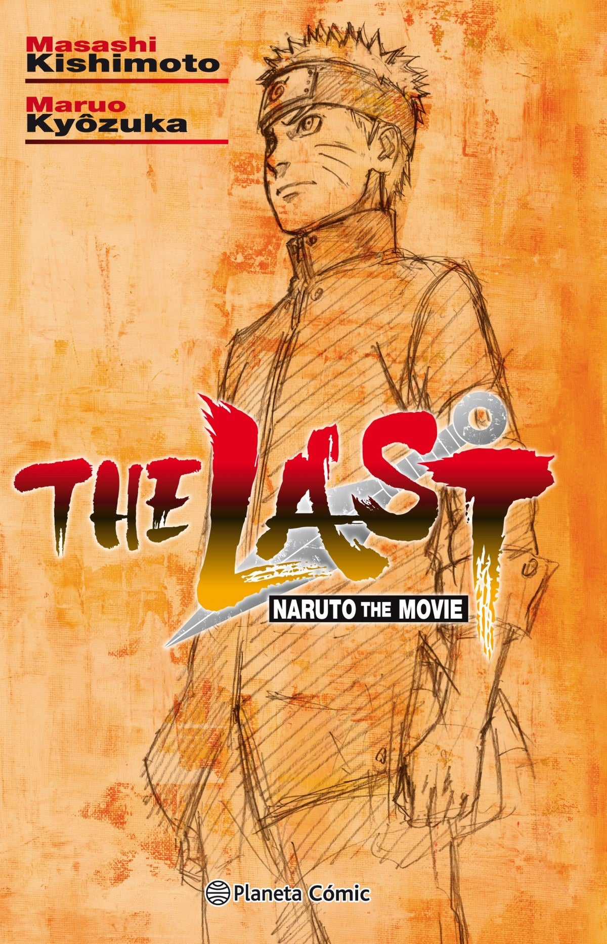 ✅ THE LAST - 9788491737131 Imagen principal del producto