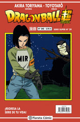✅ DRAGON BALL SERIE ROJA Nº 240 - 9788491742999