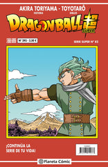 ✅ DRAGON BALL SERIE ROJA Nº 293 - 9788491745921