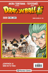 ✅ DRAGON BALL SERIE ROJA Nº 295 - 9788491745945