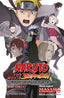 ✅ NARUTO SHIPPUDEN ANIME COMIC LOS HEREDEROS DE LA VOLUNTAD DE FUEGO - 9788491747666