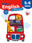 Cuaderno de Repaso 5/6 Años English