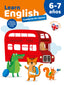 Cuaderno de Repaso 6/7 Años English