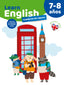 Cuaderno de Repaso 7/8 Años English