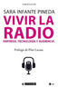 VIVIR LA RADIO | INFANTE PINEDA, SARA | OBERTA UOC | 9788491800170