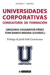 UNIVERSIDADES CORPORATIVAS - 9788491801184
