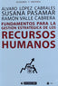 FUNDAMENTOS PARA LA GESTION ESTRATEGICA RECURSOS HUMANOS | AA,VV, | OBERTA UOC | 9788491802518