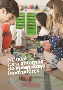 MANUAL PARA ENTORNOS DE APRENDIZAJE INNOVADORES | nan | OBERTA UOC | 9788491803362