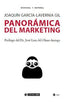 PANORAMICA DEL MARKETING | GARCIA LAVERNIA GIL,JOAQUIN | OBERTA UOC | 9788491806295