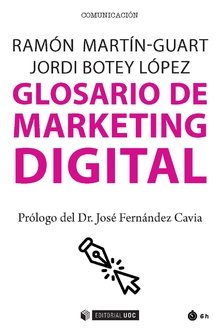 GLOSARIO DE MARKETING DIGITAL - 9788491807384
