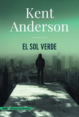 SOL VERDE ADNEL - 9788491810971