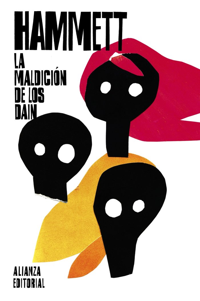 MALDICION DE LOS DAINLA - 9788491811015