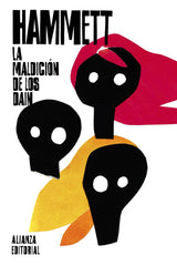 MALDICION DE LOS DAINLA - 9788491811015