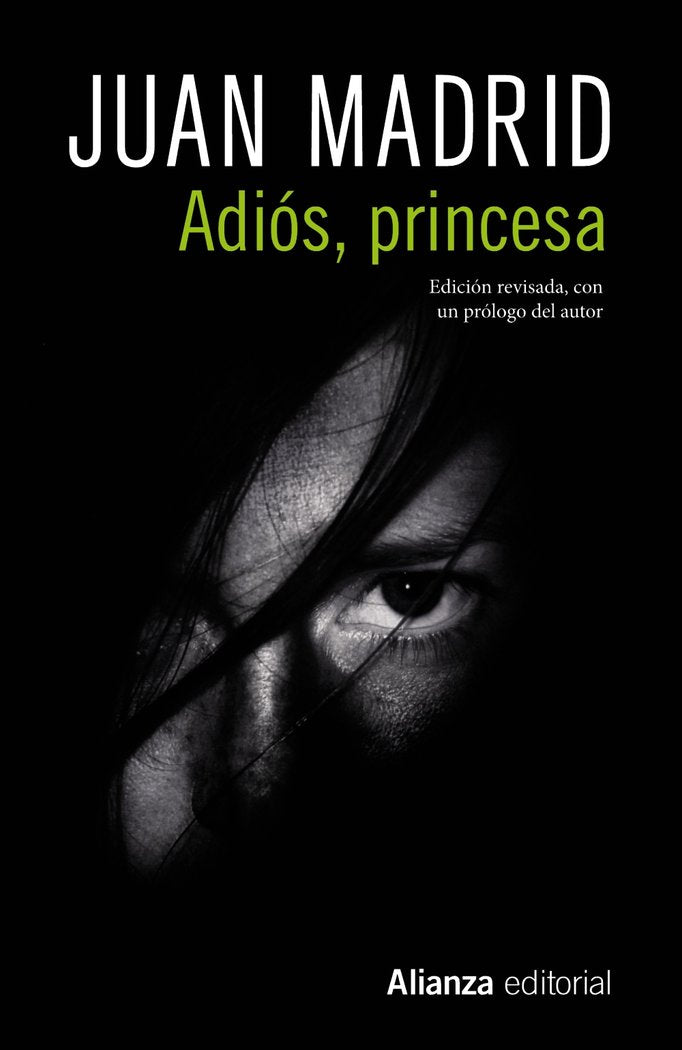 ADIOS PRINCESA - 9788491813521