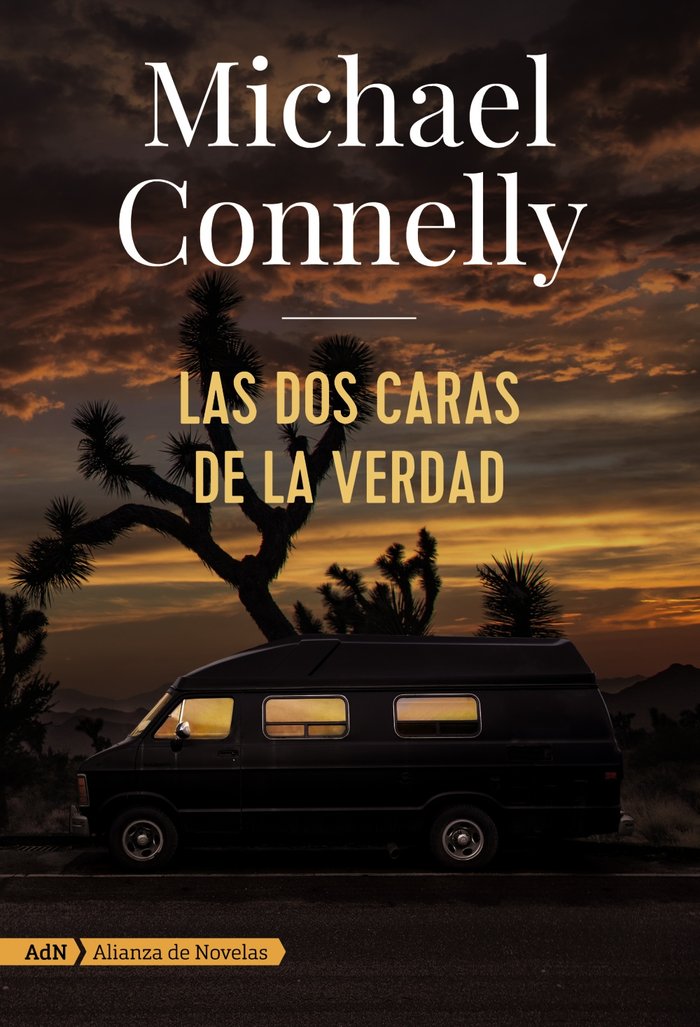 DOS CARAS DE LA VERDADLAS - 9788491814429