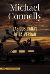 DOS CARAS DE LA VERDADLAS - 9788491814429