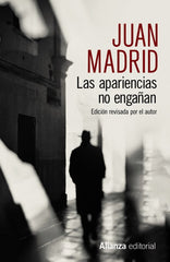 LAS APARIENCIAS NO ENGAÑAN - 9788491815839