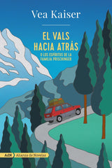 EL VALS HACIA ATRAS ADN - 9788491816515