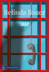 SNAP ADN - 9788491816539