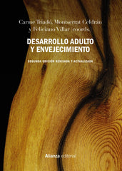DESARROLLO ADULTO Y ENVEJECIMIENTO - 9788491817024