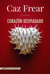 CORAZON DESPIADADO ADN - 9788491817857