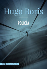 POLICIA ADN - 9788491818151