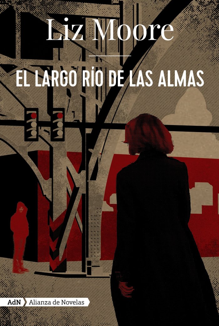 LARGO RIO DE LAS ALMAS ADNEL - 9788491818274
