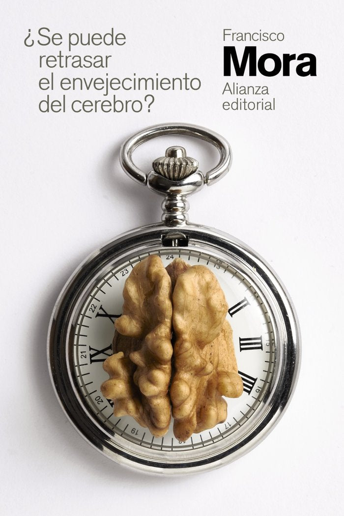 SE PUEDE RETRASAR EL ENVEJECIMIENTO DEL CEREBRO - 9788491819141