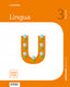Caderno Lingua 3 Primaria Saber Facer Contigo