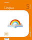 CADERNO LINGUA 5 PRIMARIA SABER FACER CONTIGO | Varios autores | 9788491852315 (Obradoiro Santillana)