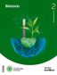 ✅ BIOLOGIA GEOLOGIA 2ºBAHC GALICIA 23 CONSTRUYENDO MUNDOS - 9788491857143