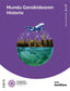 ✅ MUNDU GARAIKIDEAREN HISTORIA 1ºNB 22 MUNDUAK ERAIKITZEN I AA,VV I ZUBIA SANTILLANA I 9788491866794