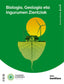 ✅ BIOLOGIA GEOLOGIA 1ºNB INGURUMEN ZIENTZIAK 22 MUNDUAK ER - 9788491868590