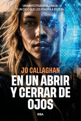 EN UN ABRIR Y CERRAR DE OJOS - 9788491876410